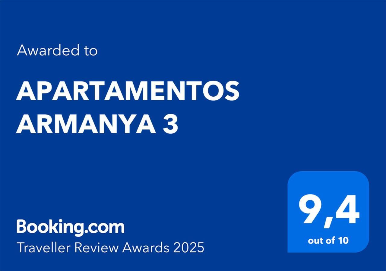 Apartamentos Armanya 3 Lugo Kültér fotó